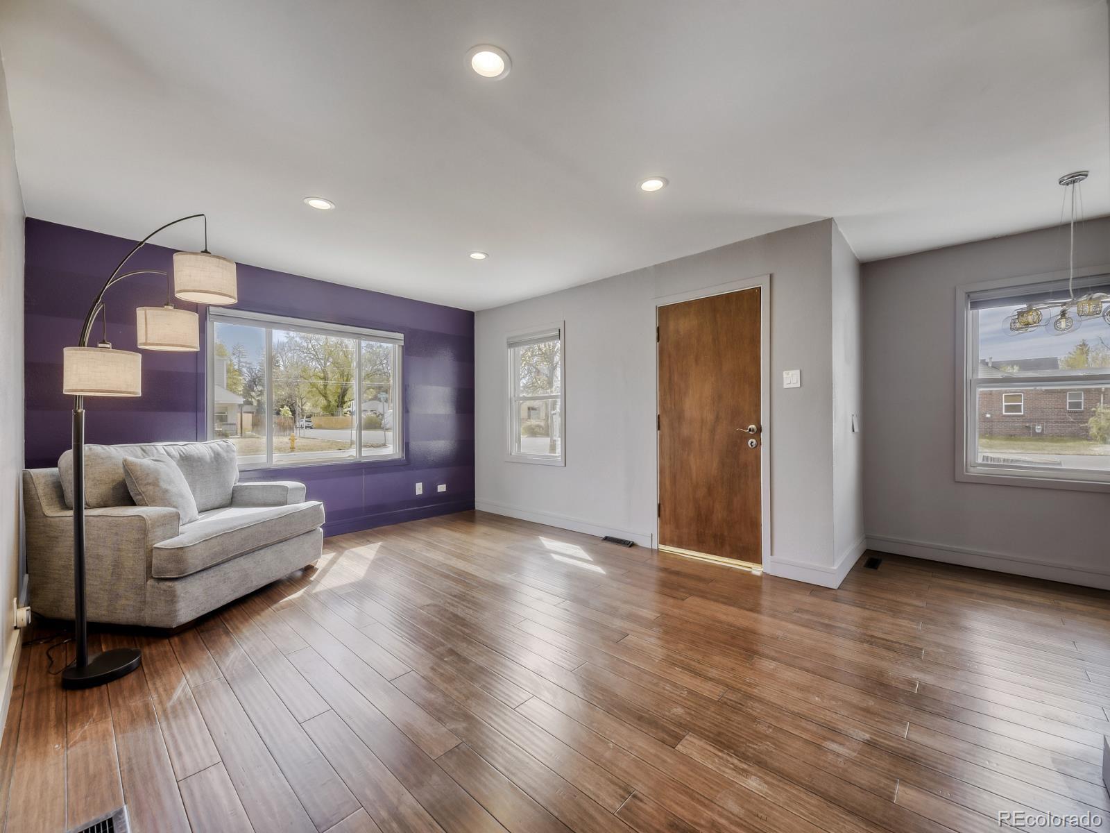 MLS Image #2 for 1105  leyden street,denver, Colorado