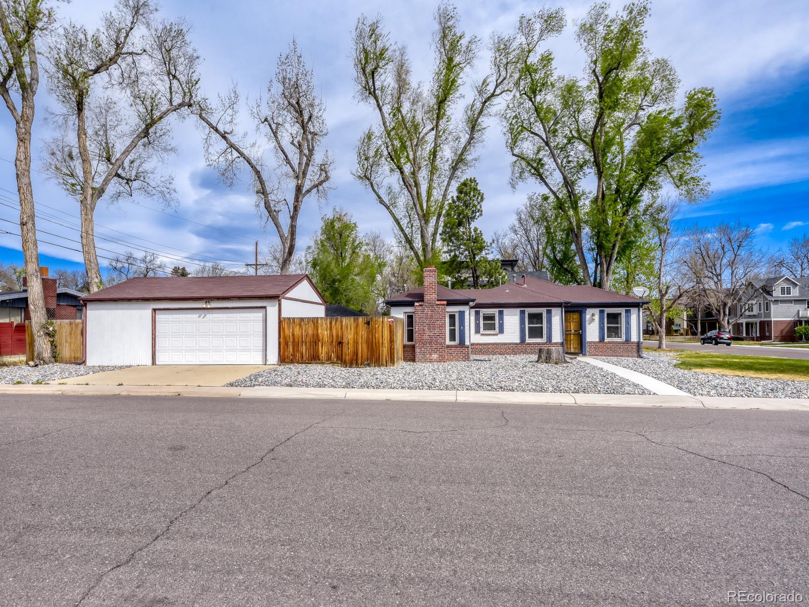 MLS Image #20 for 1105  leyden street,denver, Colorado