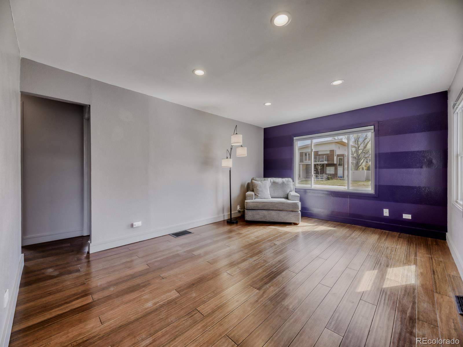 MLS Image #3 for 1105  leyden street,denver, Colorado
