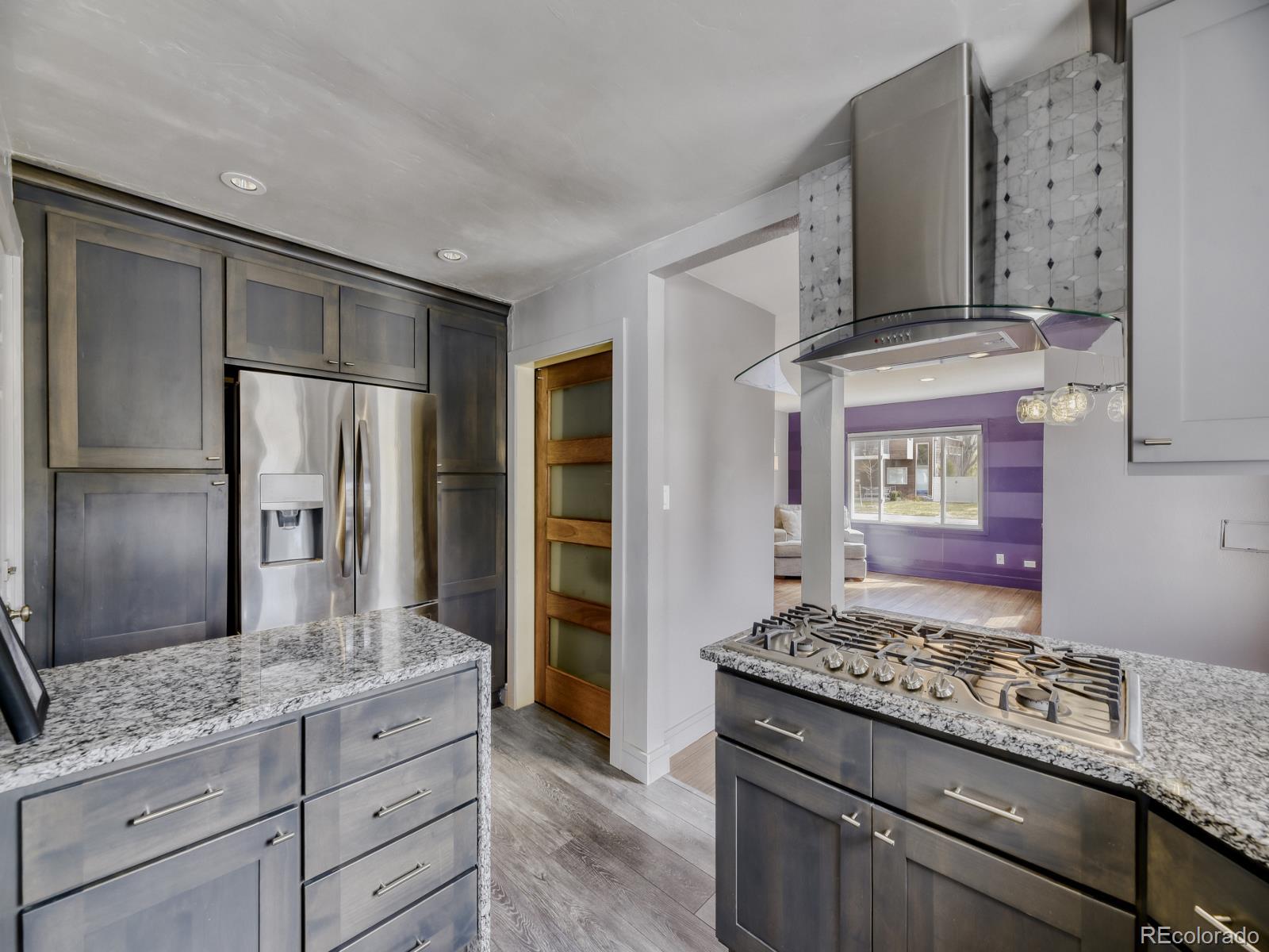 MLS Image #6 for 1105  leyden street,denver, Colorado