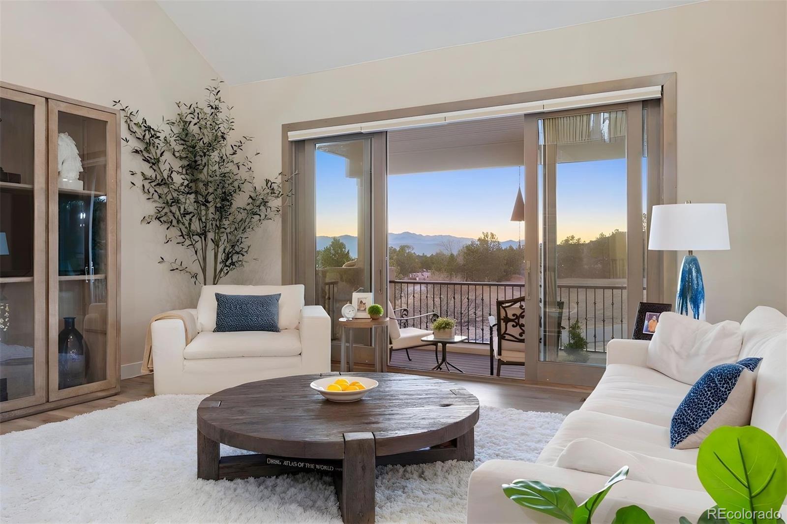 MLS Image #11 for 5301  richmond hill court,castle rock, Colorado