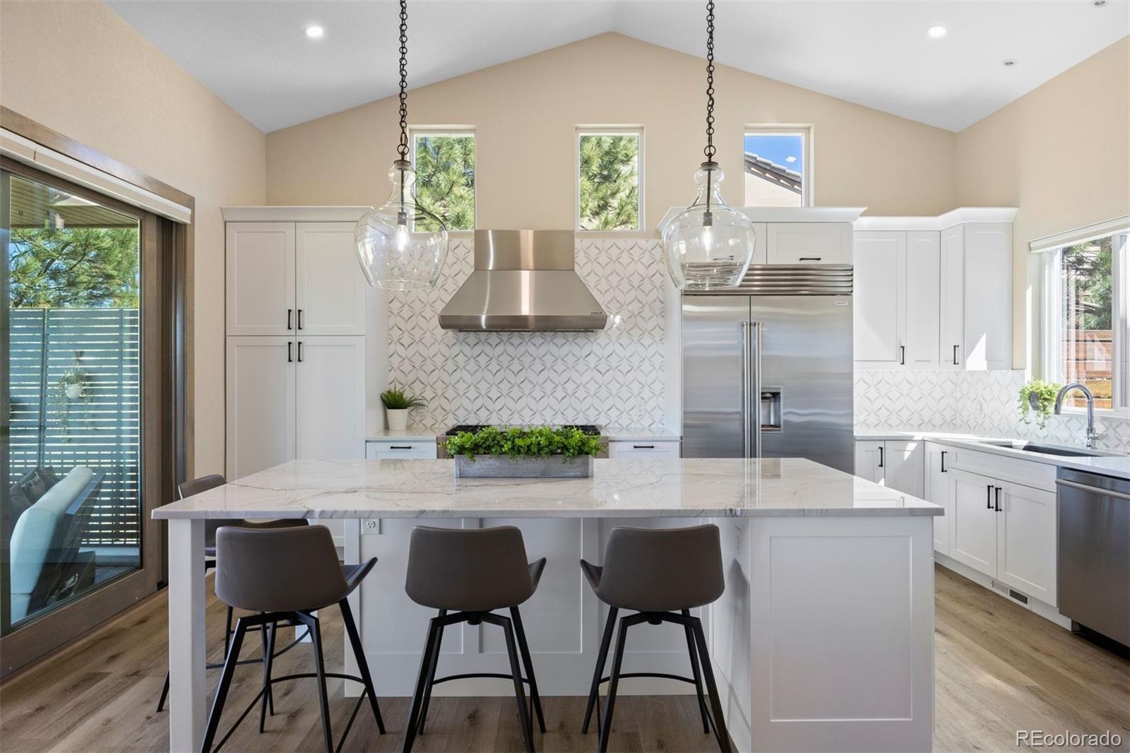 MLS Image #12 for 5301  richmond hill court,castle rock, Colorado