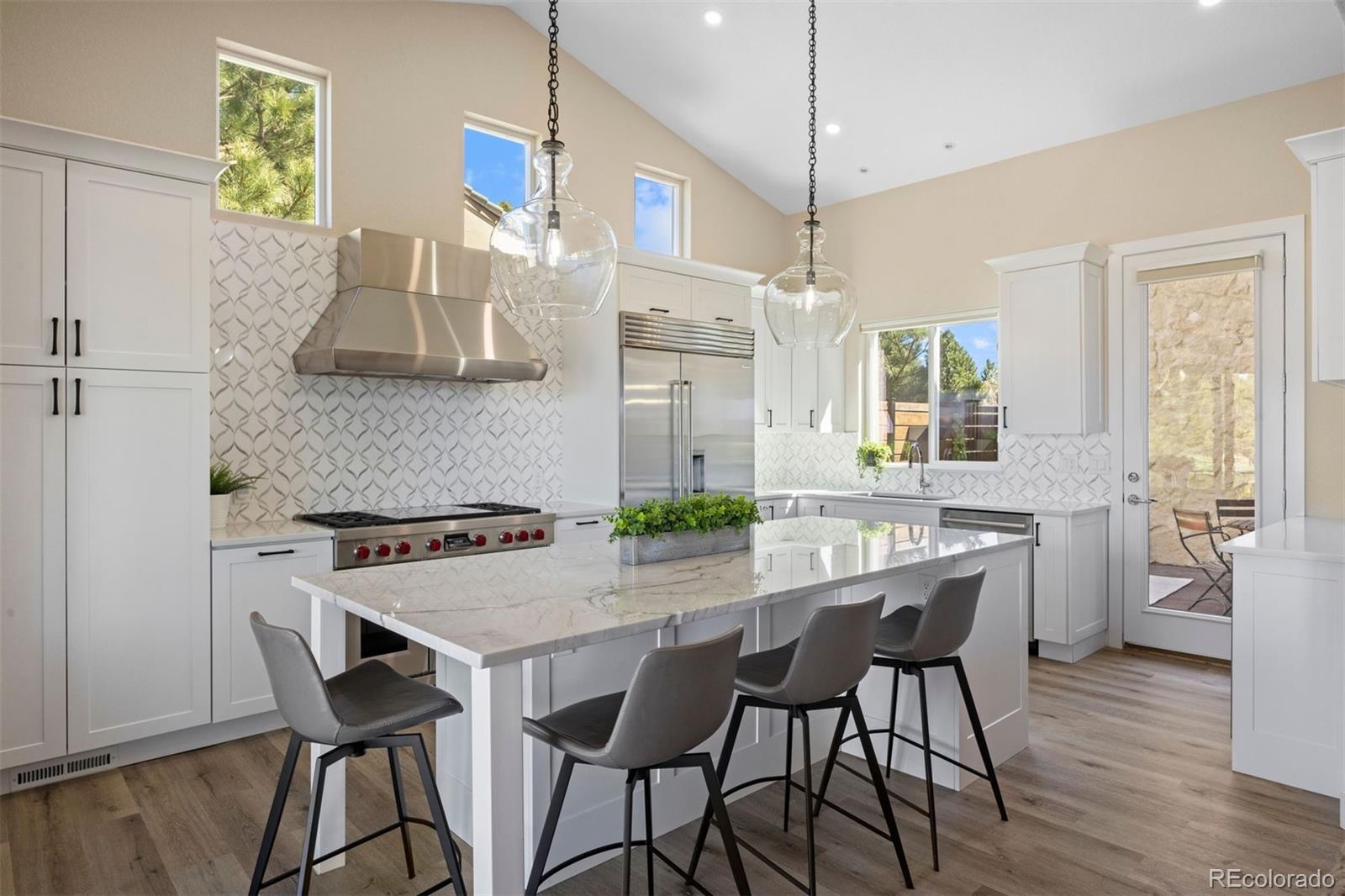 MLS Image #13 for 5301  richmond hill court,castle rock, Colorado