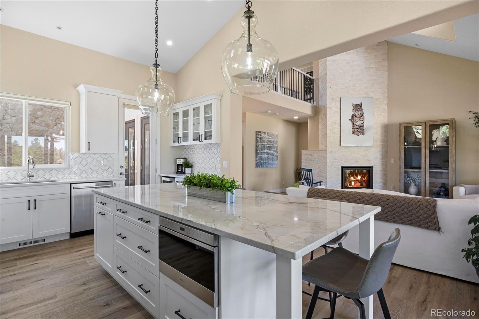 MLS Image #14 for 5301  richmond hill court,castle rock, Colorado