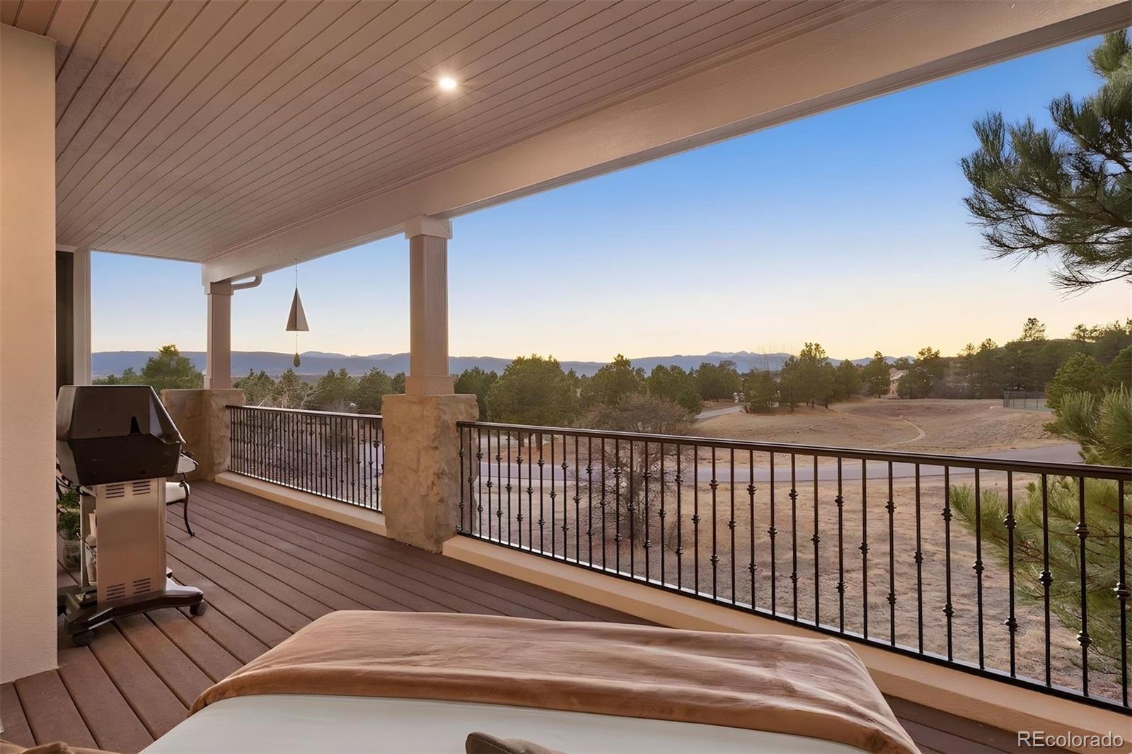 MLS Image #19 for 5301  richmond hill court,castle rock, Colorado