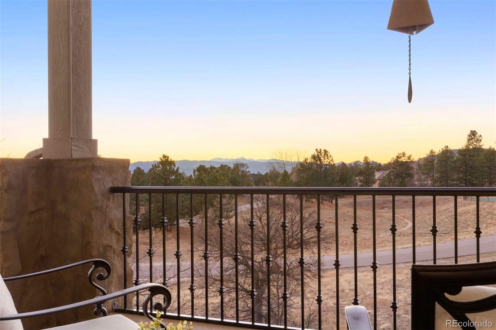 MLS Image #20 for 5301  richmond hill court,castle rock, Colorado