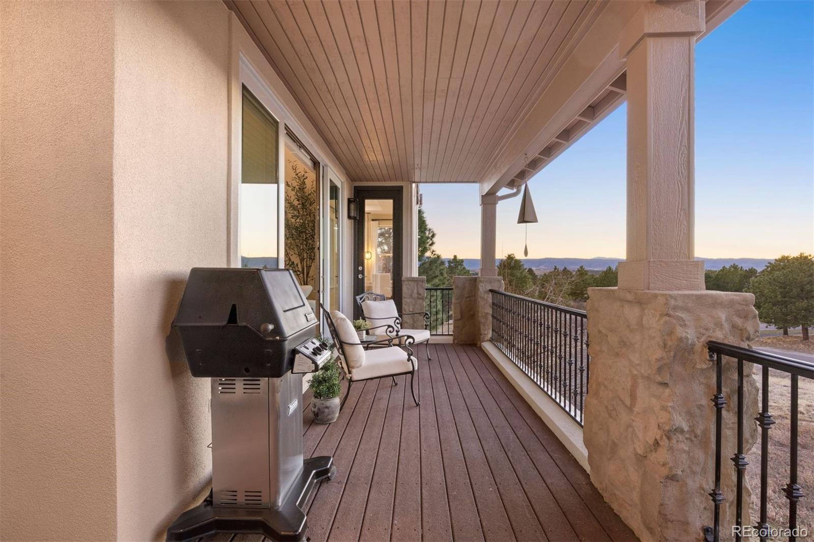 MLS Image #21 for 5301  richmond hill court,castle rock, Colorado