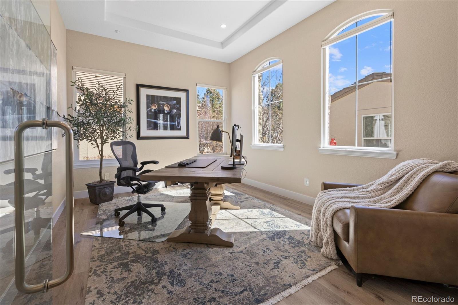 MLS Image #26 for 5301  richmond hill court,castle rock, Colorado