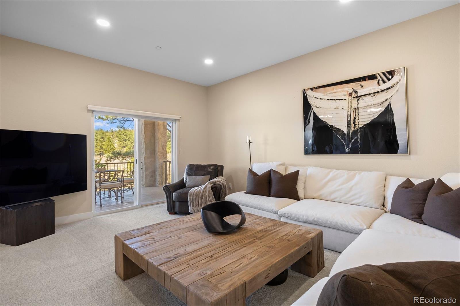 MLS Image #33 for 5301  richmond hill court,castle rock, Colorado