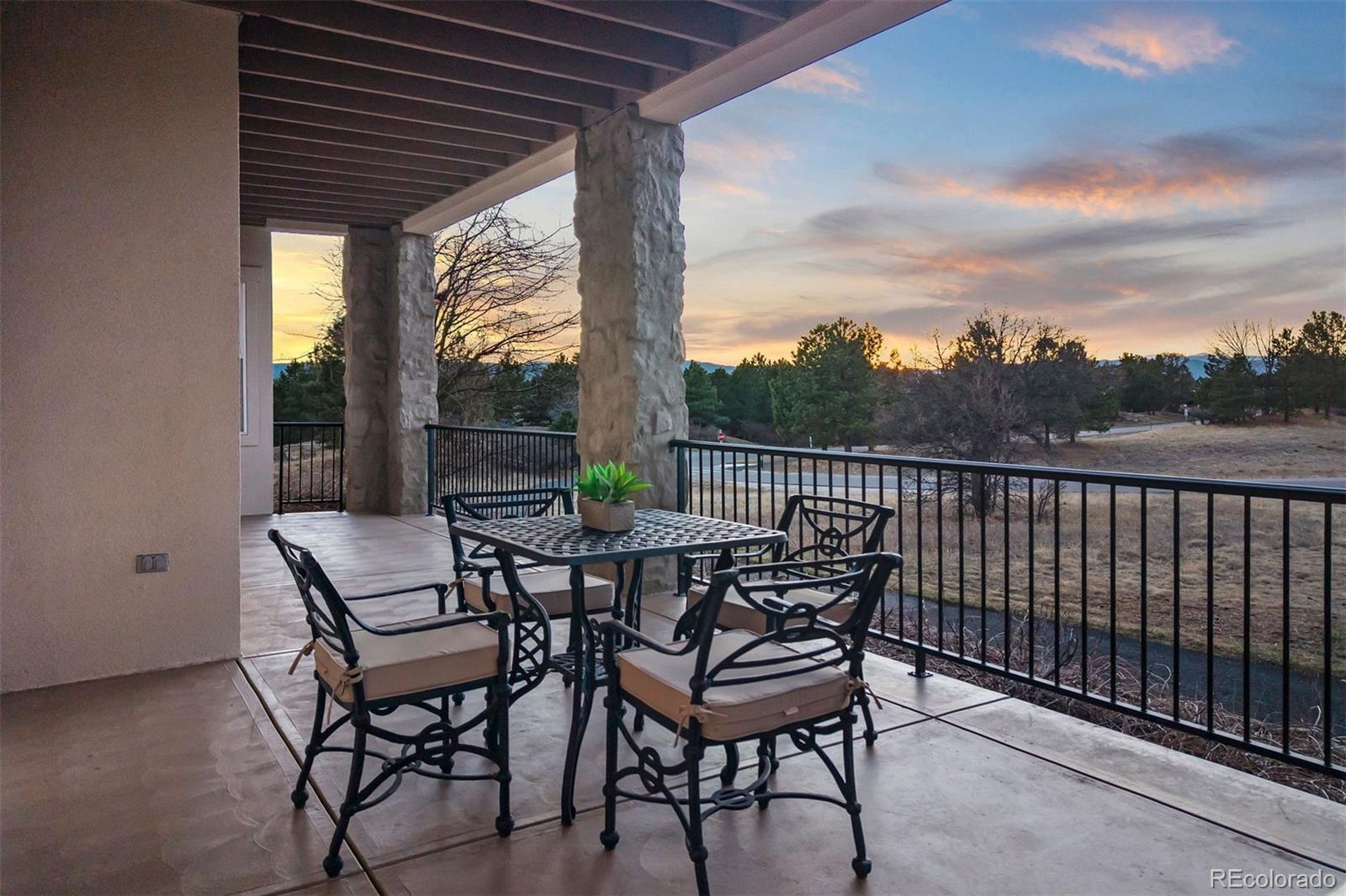 MLS Image #37 for 5301  richmond hill court,castle rock, Colorado