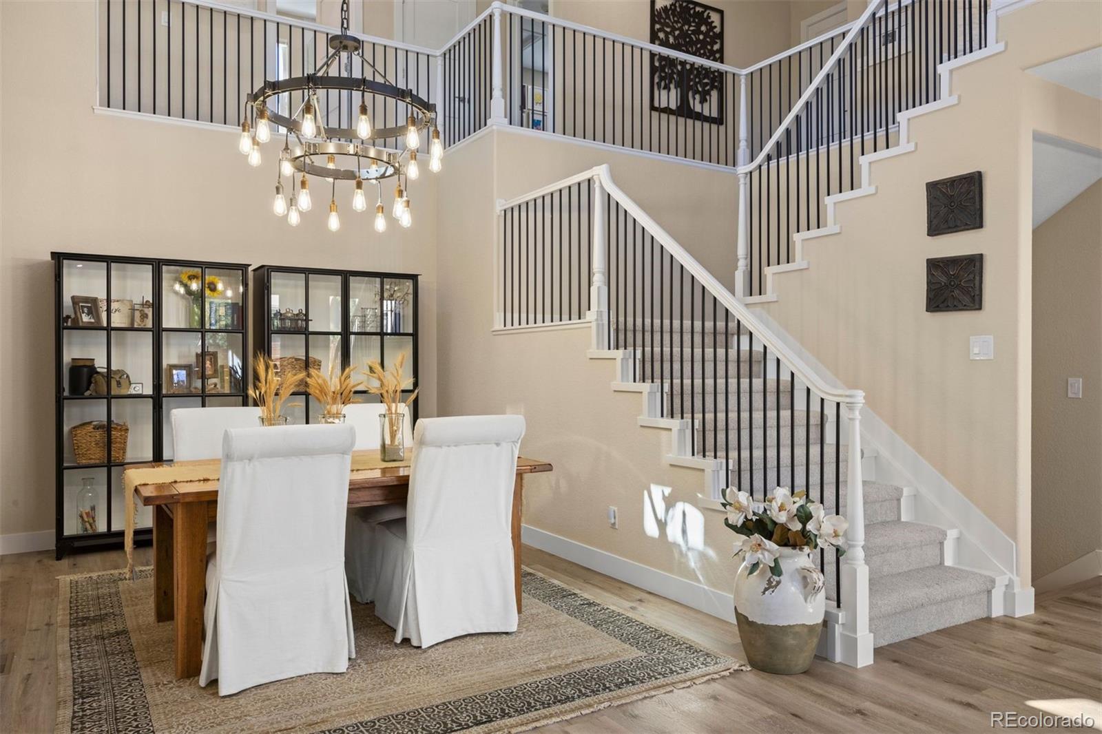 MLS Image #4 for 5301  richmond hill court,castle rock, Colorado