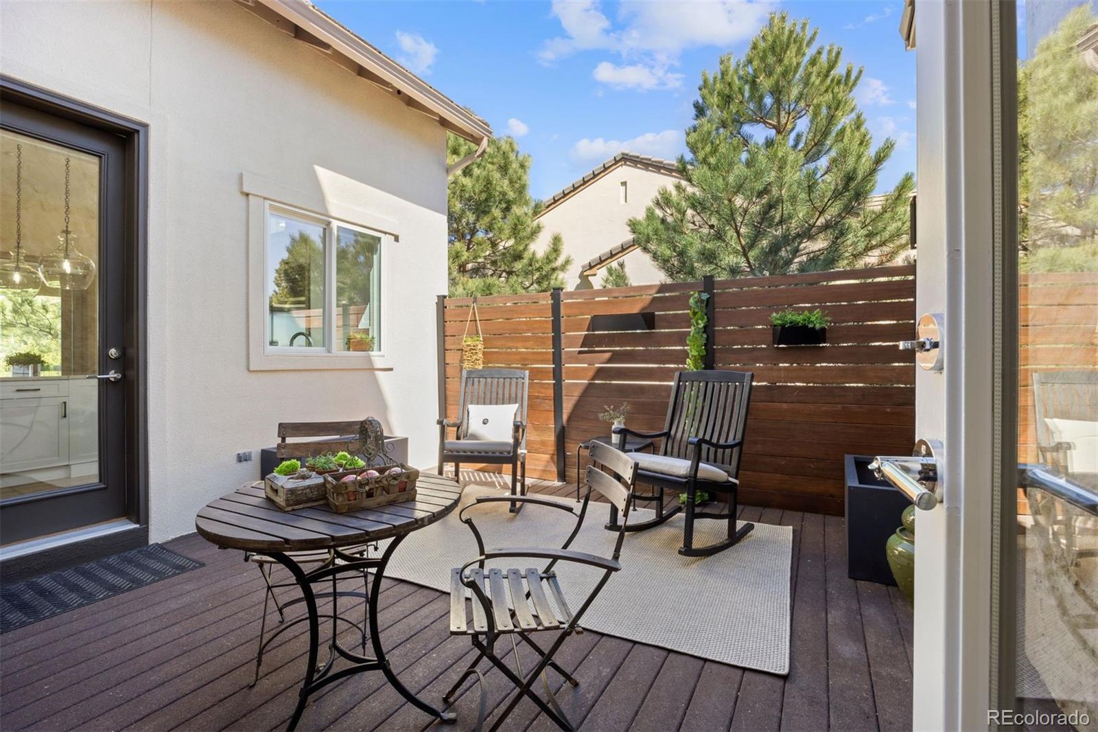 MLS Image #6 for 5301  richmond hill court,castle rock, Colorado