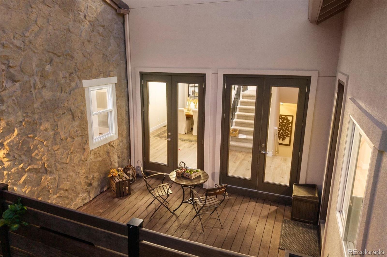 MLS Image #7 for 5301  richmond hill court,castle rock, Colorado