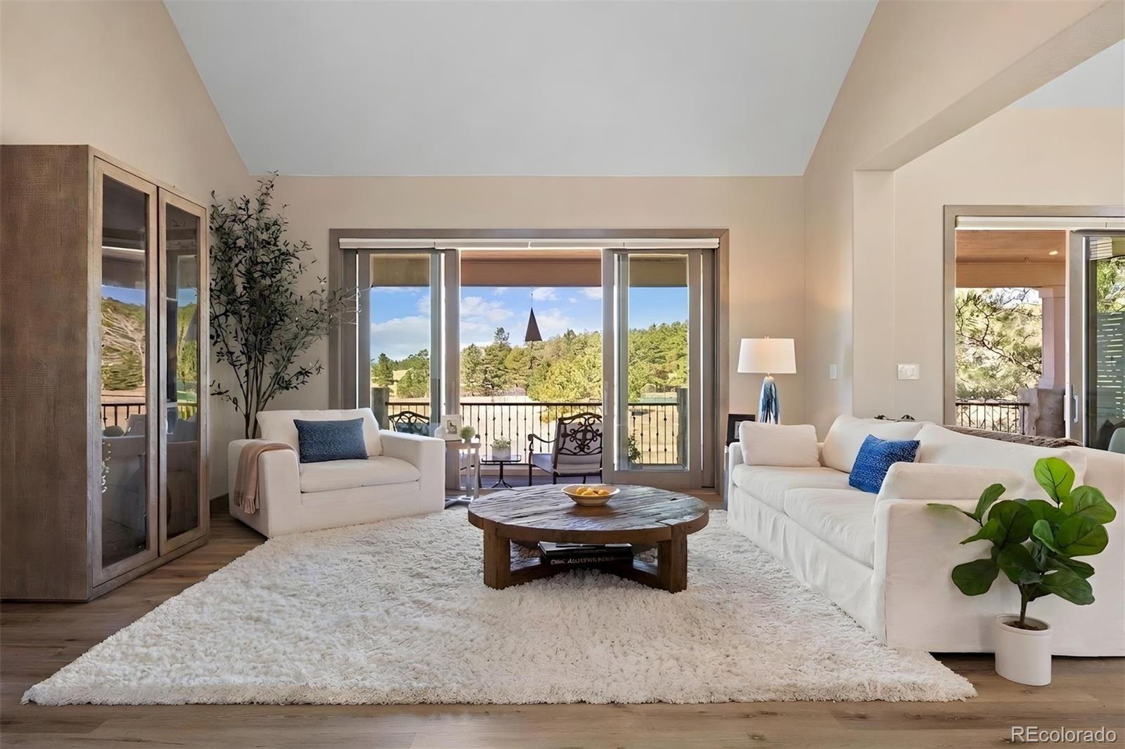 MLS Image #8 for 5301  richmond hill court,castle rock, Colorado
