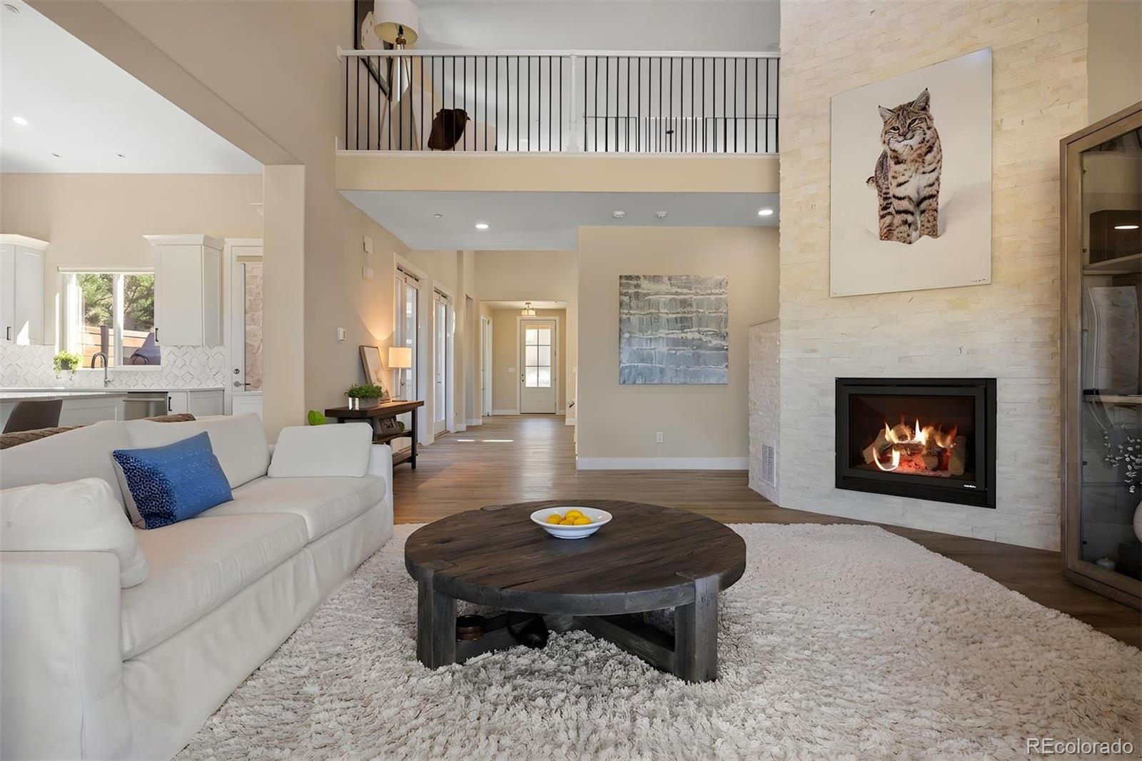 MLS Image #9 for 5301  richmond hill court,castle rock, Colorado