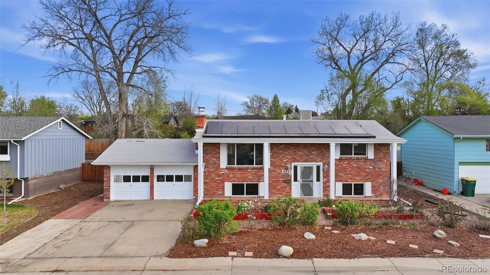 MLS Image #3 for 4361  dixon drive,westminster, Colorado