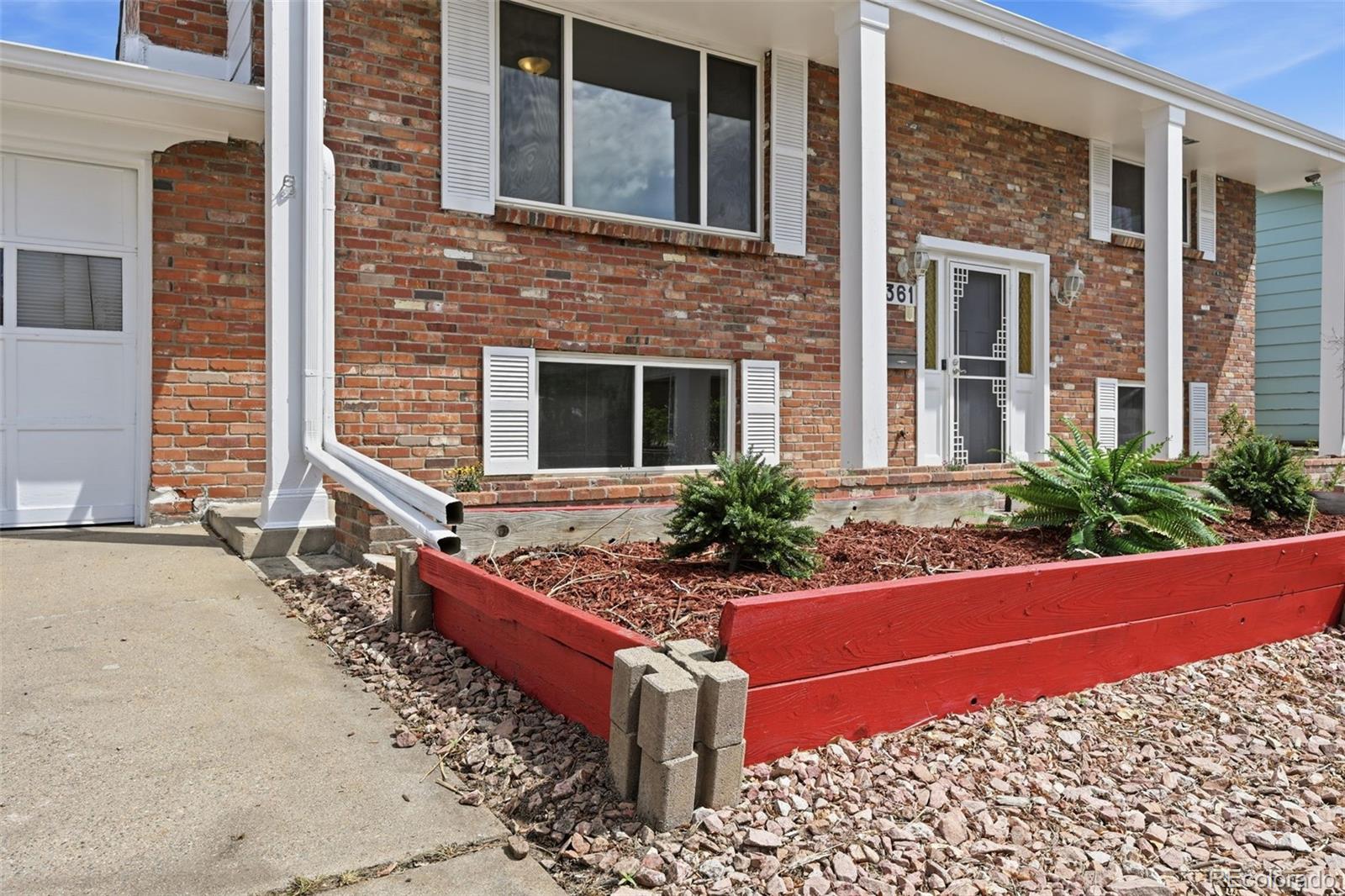 MLS Image #4 for 4361  dixon drive,westminster, Colorado