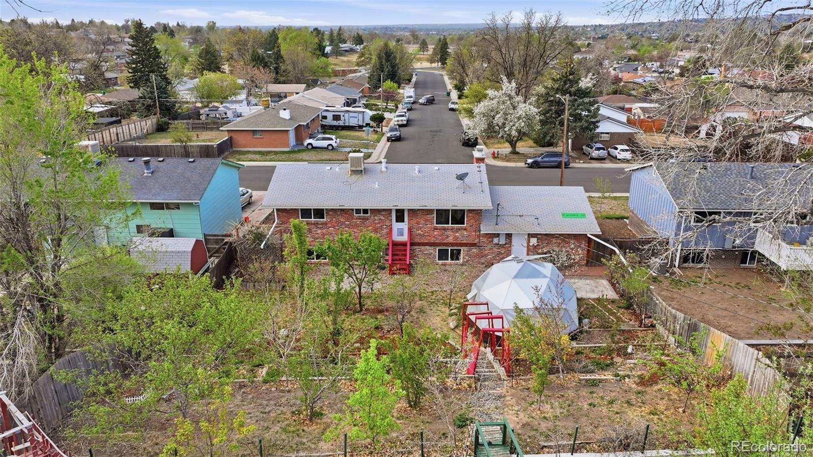 MLS Image #7 for 4361  dixon drive,westminster, Colorado