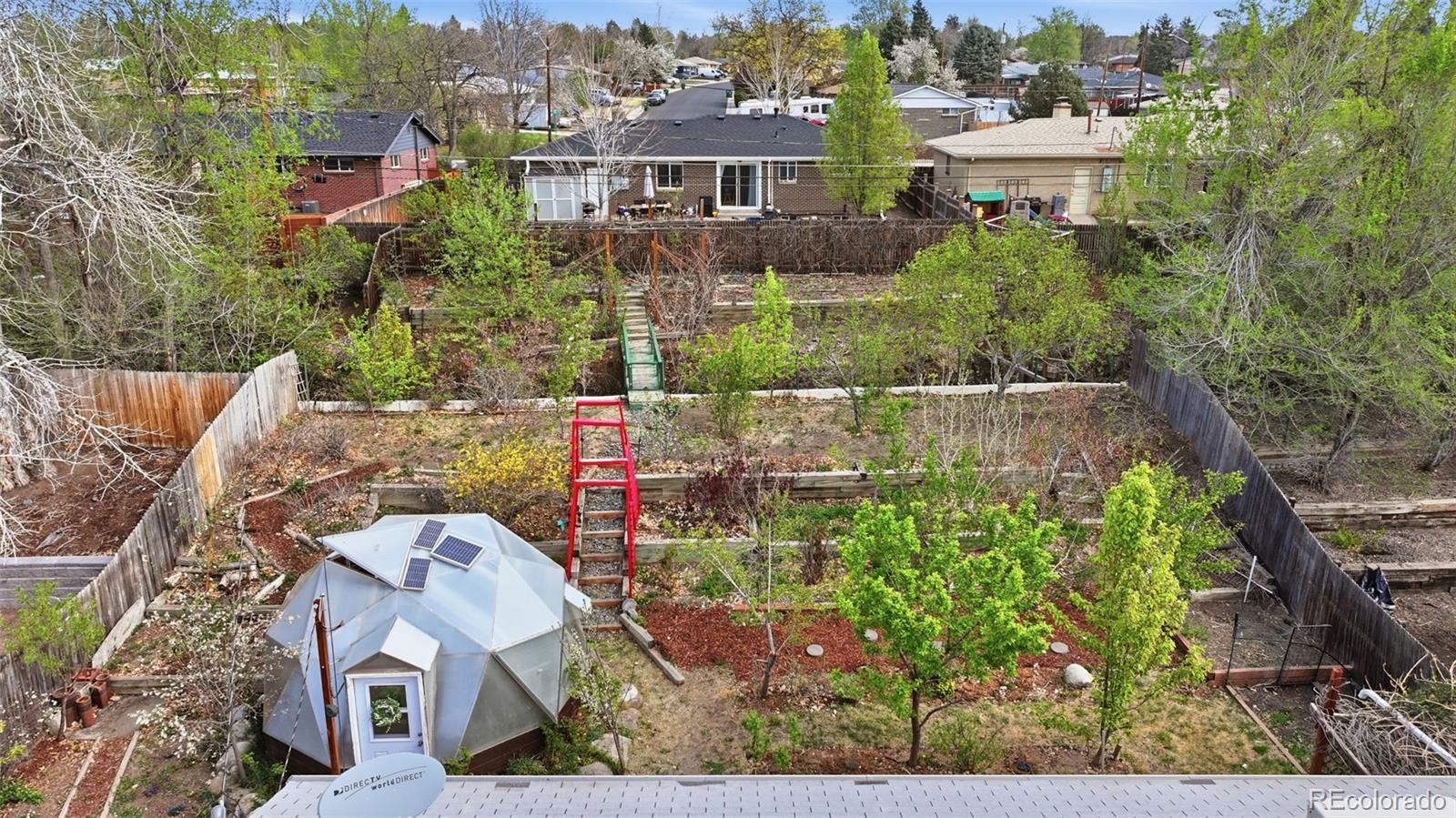 MLS Image #8 for 4361  dixon drive,westminster, Colorado