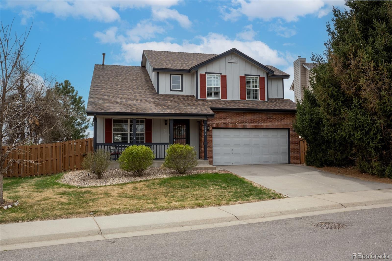 MLS Image #0 for 7850 e jewell avenue,denver, Colorado