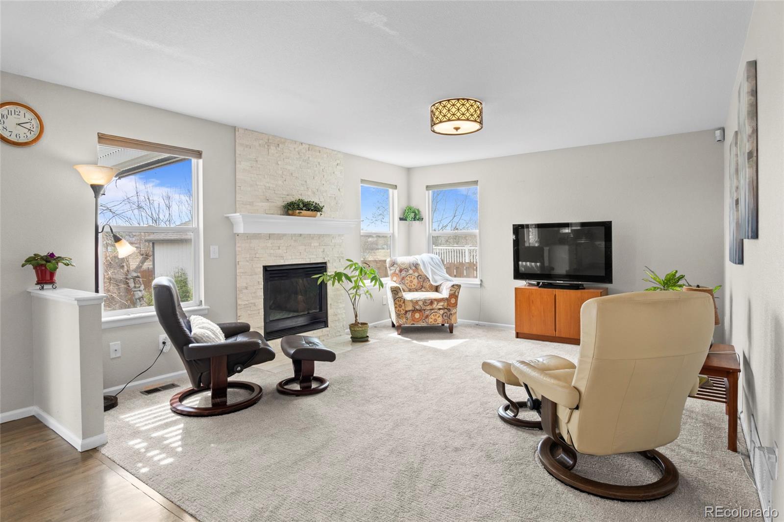 MLS Image #11 for 7850 e jewell avenue,denver, Colorado