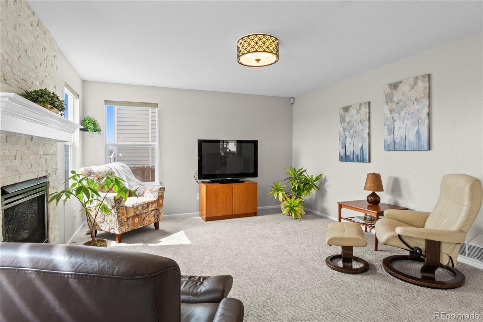 MLS Image #12 for 7850 e jewell avenue,denver, Colorado