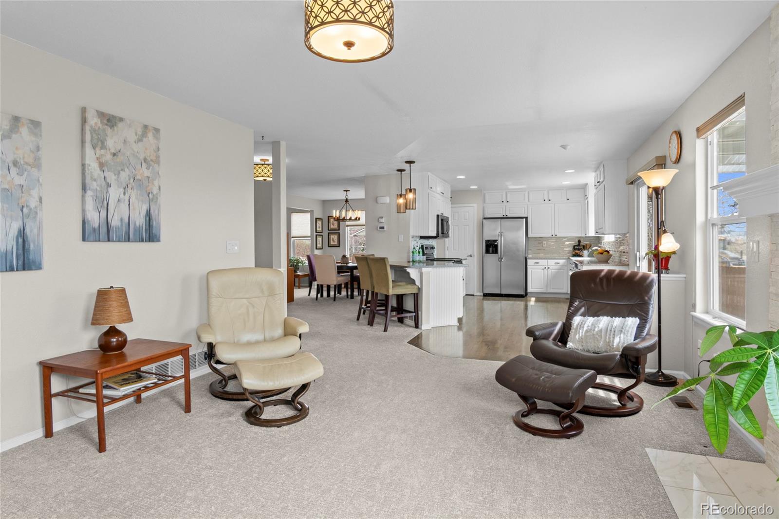 MLS Image #14 for 7850 e jewell avenue,denver, Colorado