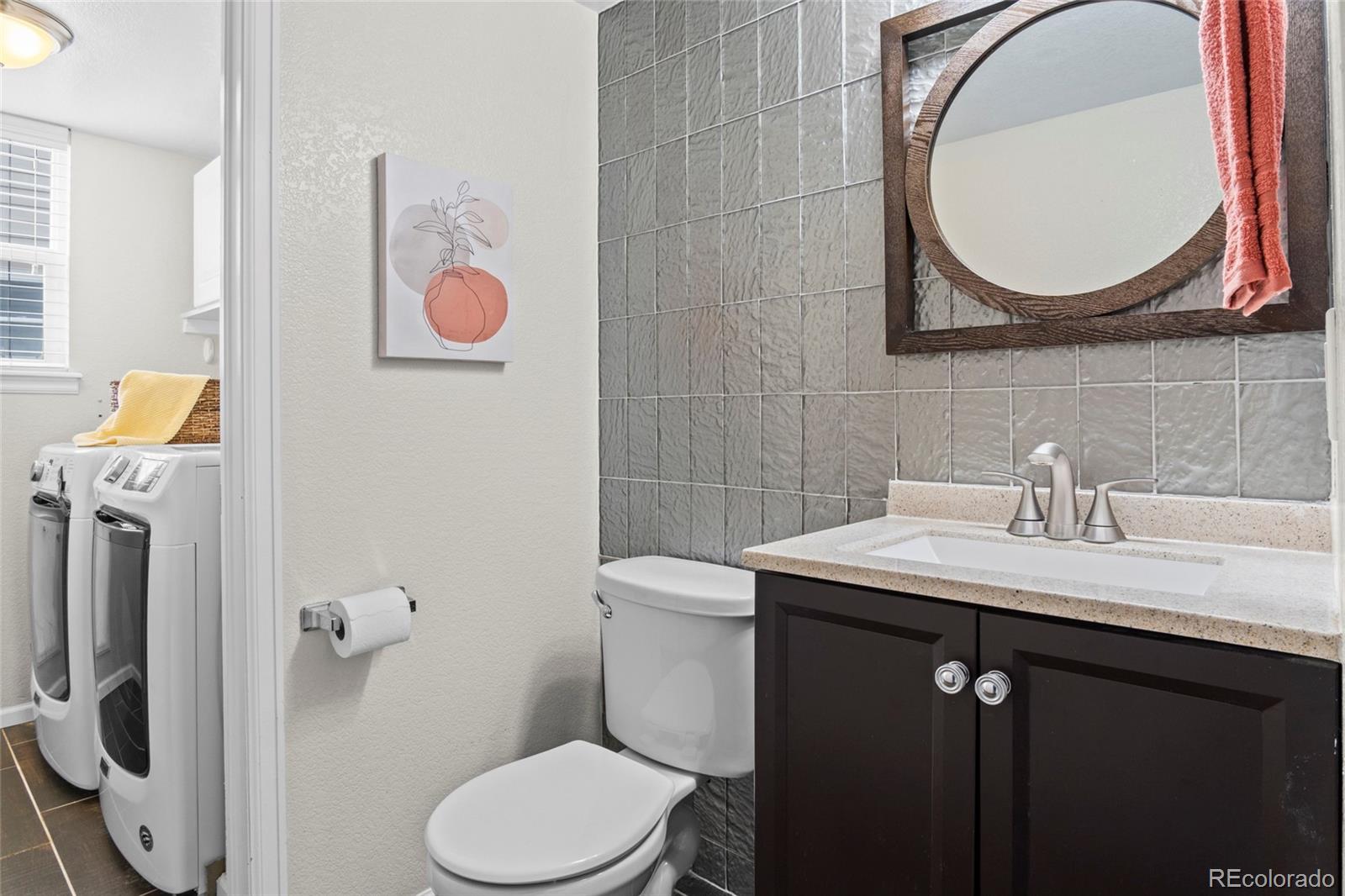MLS Image #15 for 7850 e jewell avenue,denver, Colorado