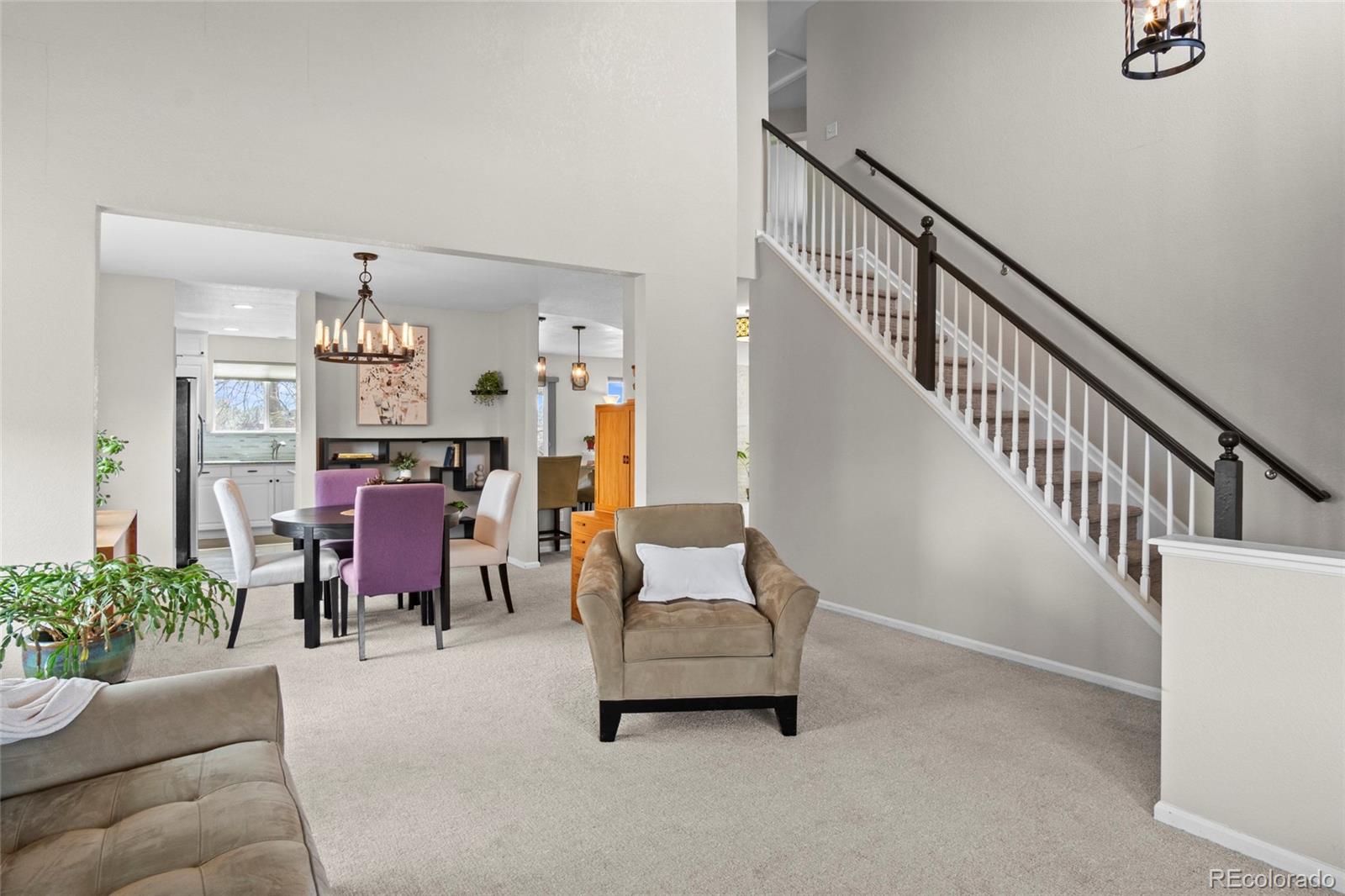 MLS Image #2 for 7850 e jewell avenue,denver, Colorado