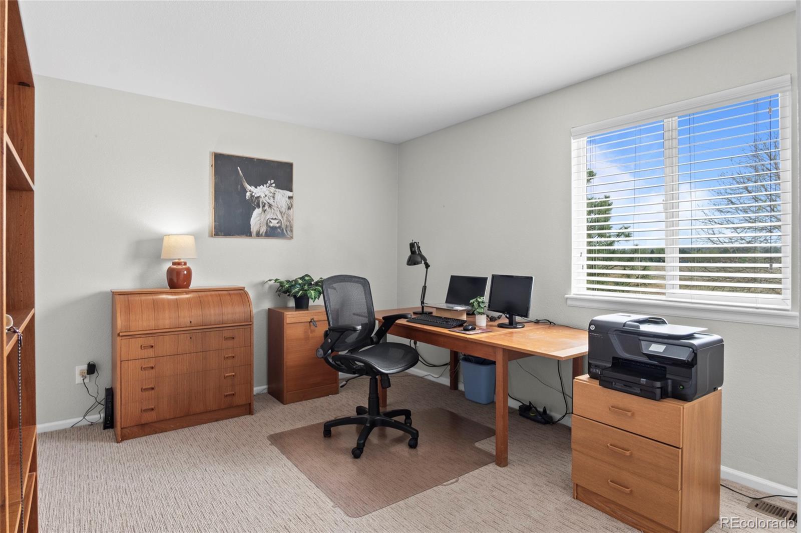 MLS Image #21 for 7850 e jewell avenue,denver, Colorado