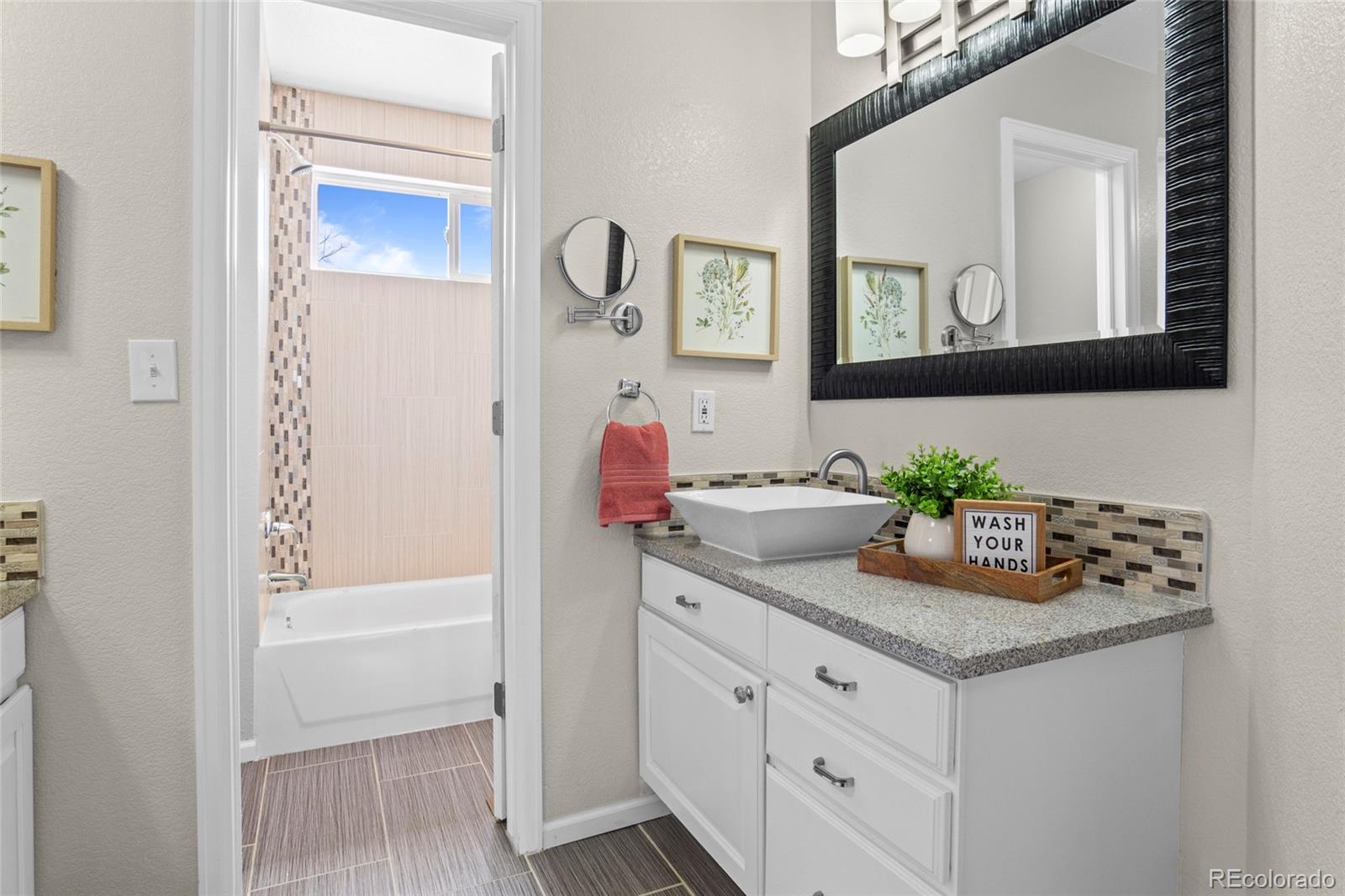 MLS Image #24 for 7850 e jewell avenue,denver, Colorado