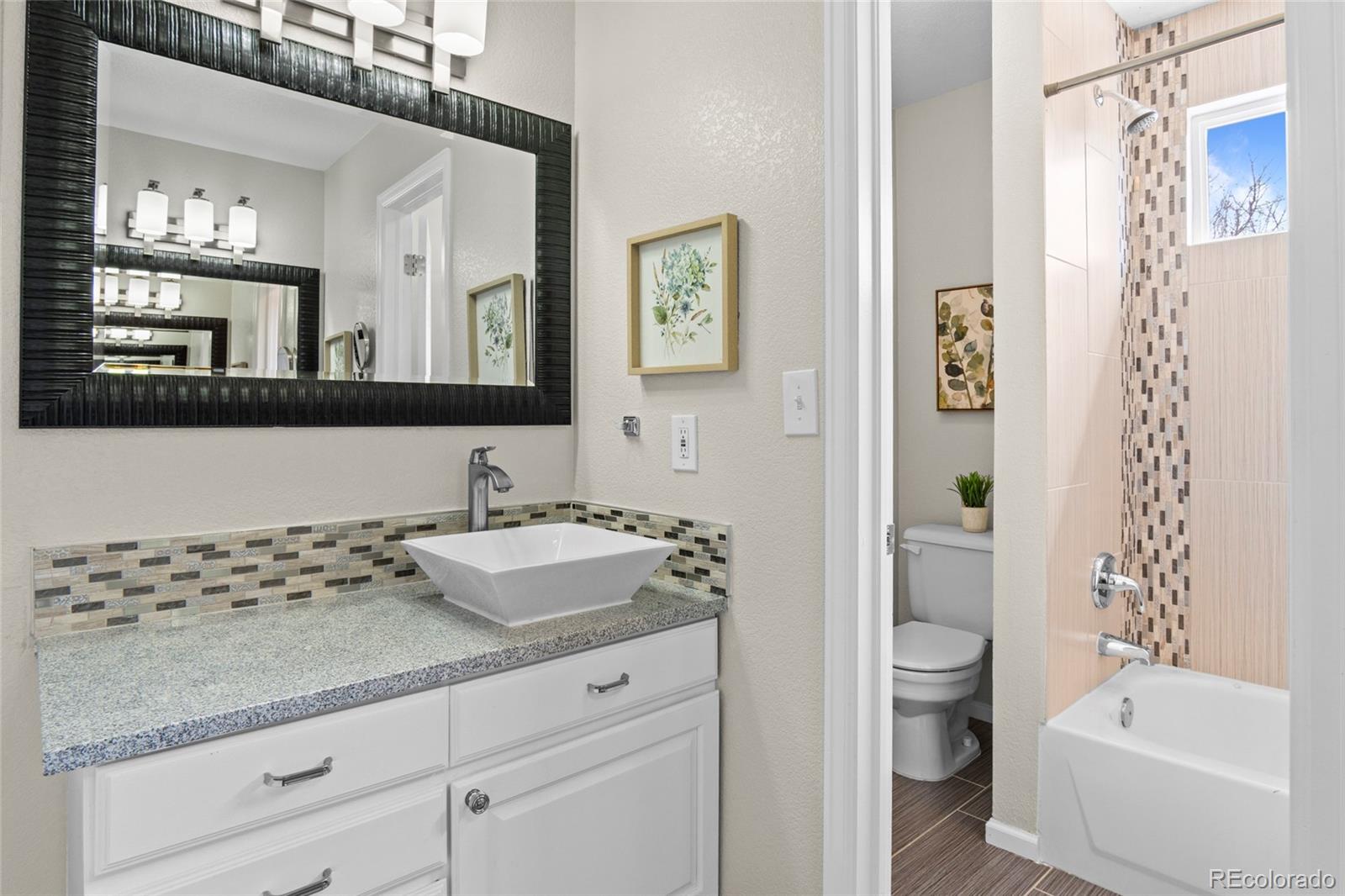 MLS Image #25 for 7850 e jewell avenue,denver, Colorado