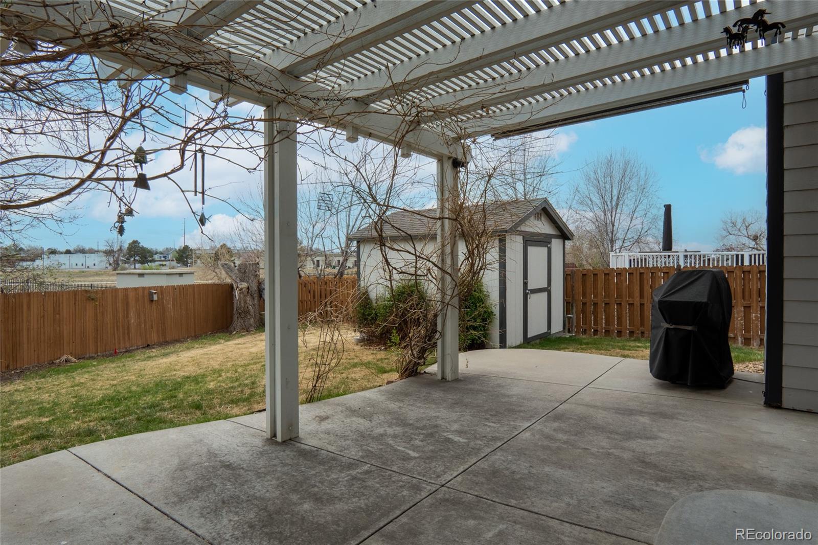 MLS Image #26 for 7850 e jewell avenue,denver, Colorado