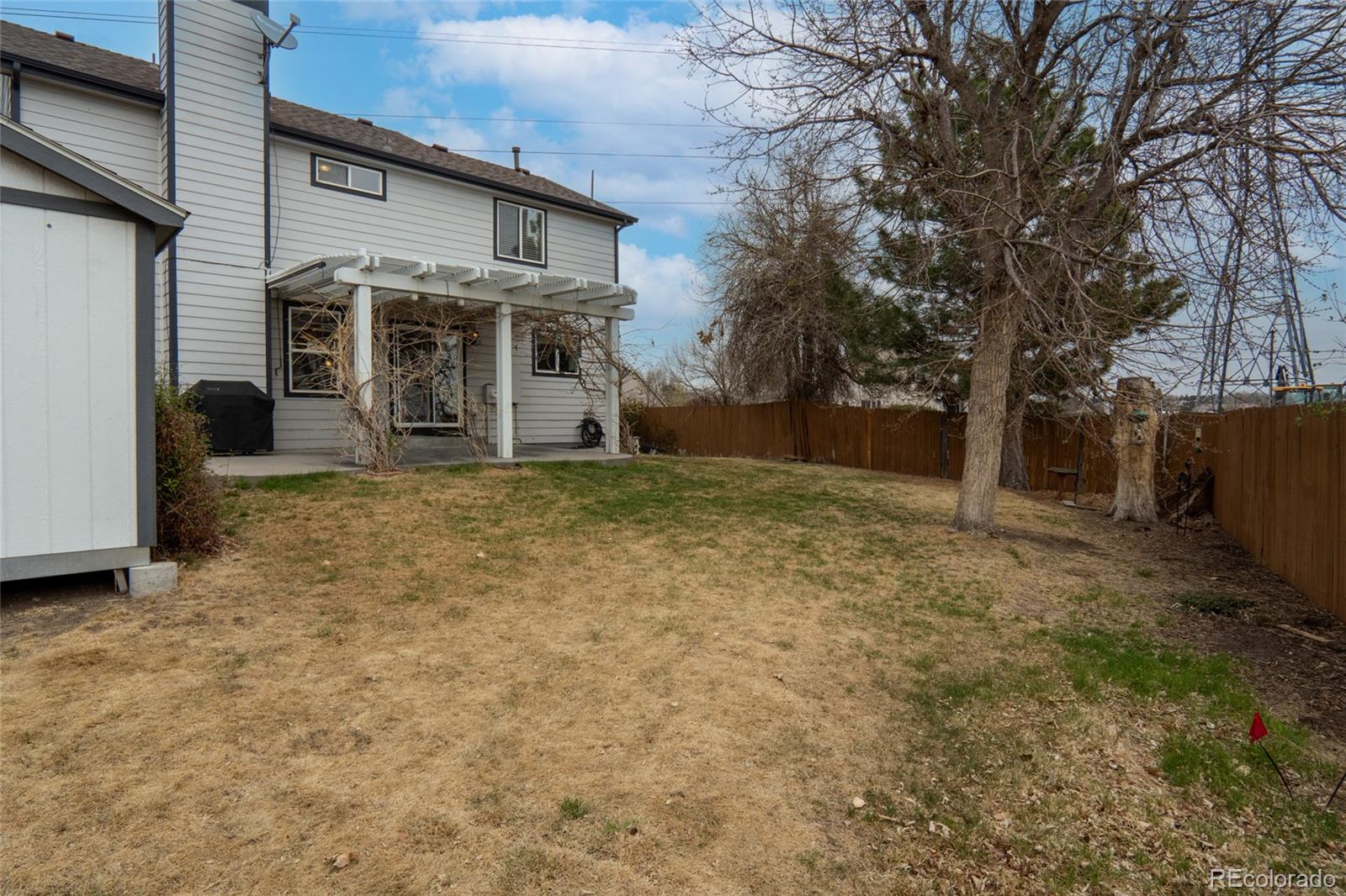 MLS Image #27 for 7850 e jewell avenue,denver, Colorado