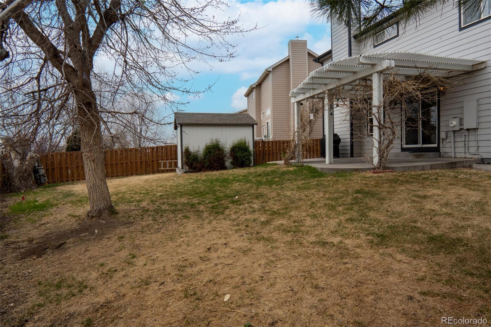 MLS Image #28 for 7850 e jewell avenue,denver, Colorado