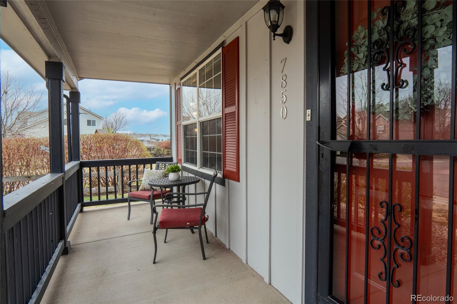 MLS Image #29 for 7850 e jewell avenue,denver, Colorado