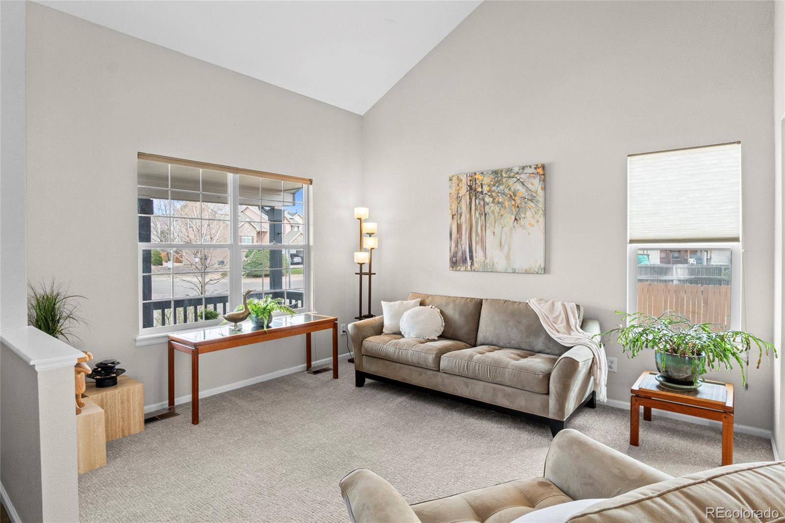 MLS Image #3 for 7850 e jewell avenue,denver, Colorado