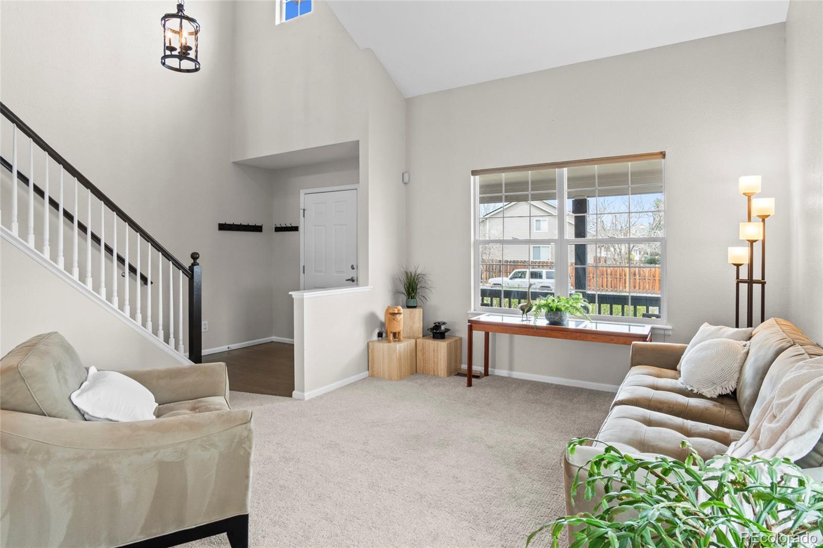 MLS Image #4 for 7850 e jewell avenue,denver, Colorado