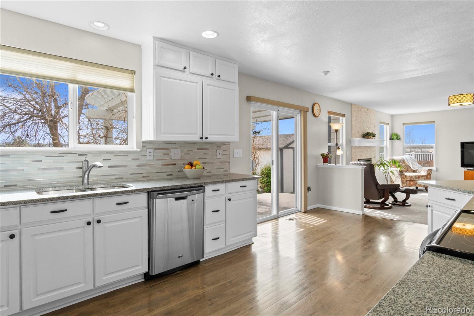 MLS Image #8 for 7850 e jewell avenue,denver, Colorado