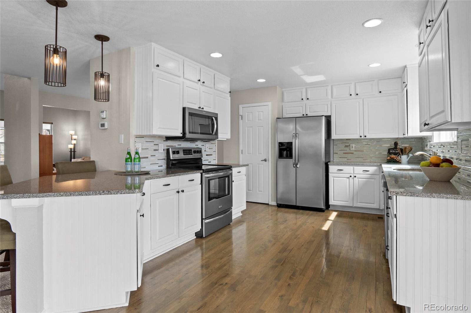 MLS Image #9 for 7850 e jewell avenue,denver, Colorado