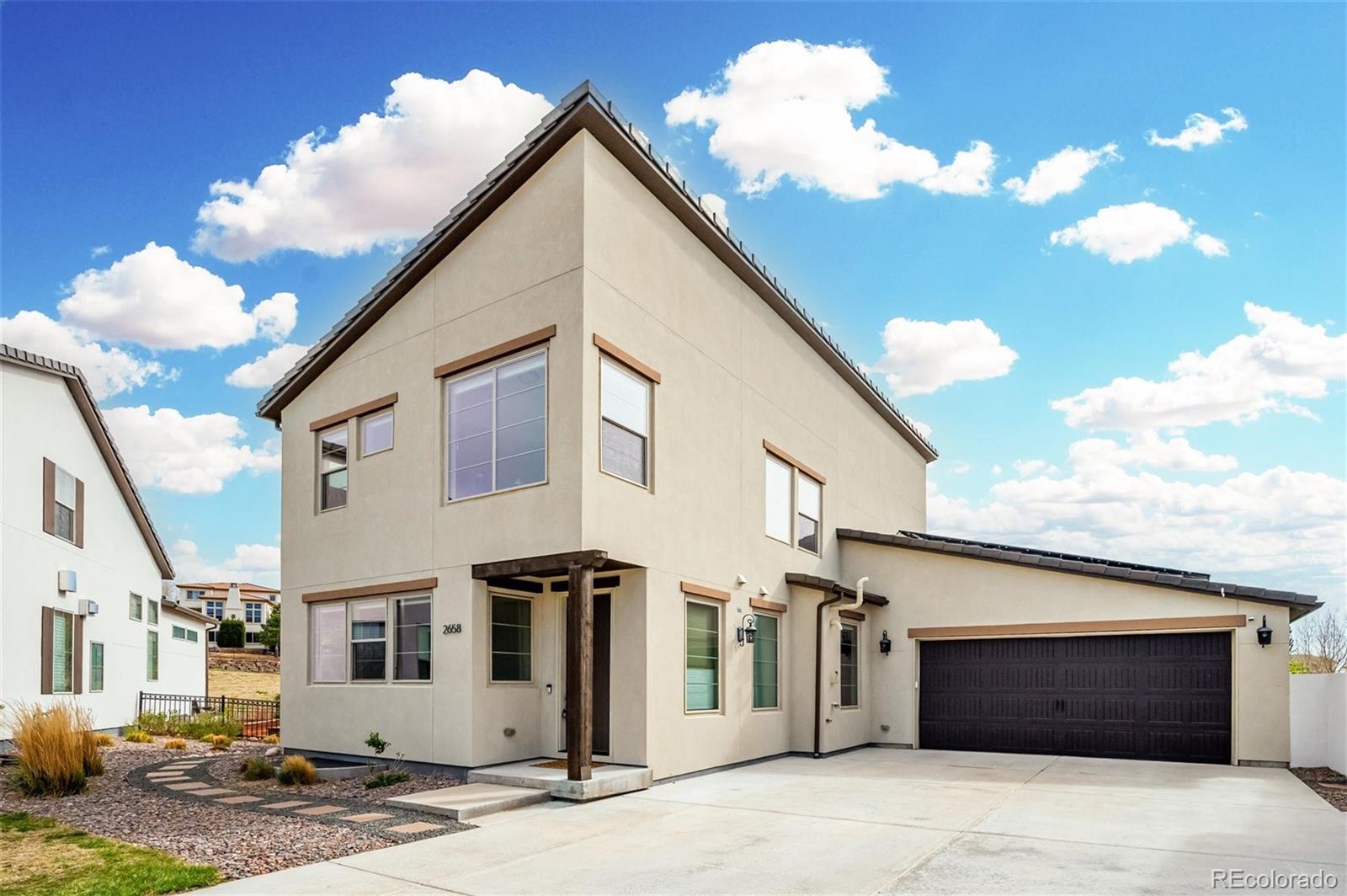 MLS Image #5 for 2658 s norse court,lakewood, Colorado