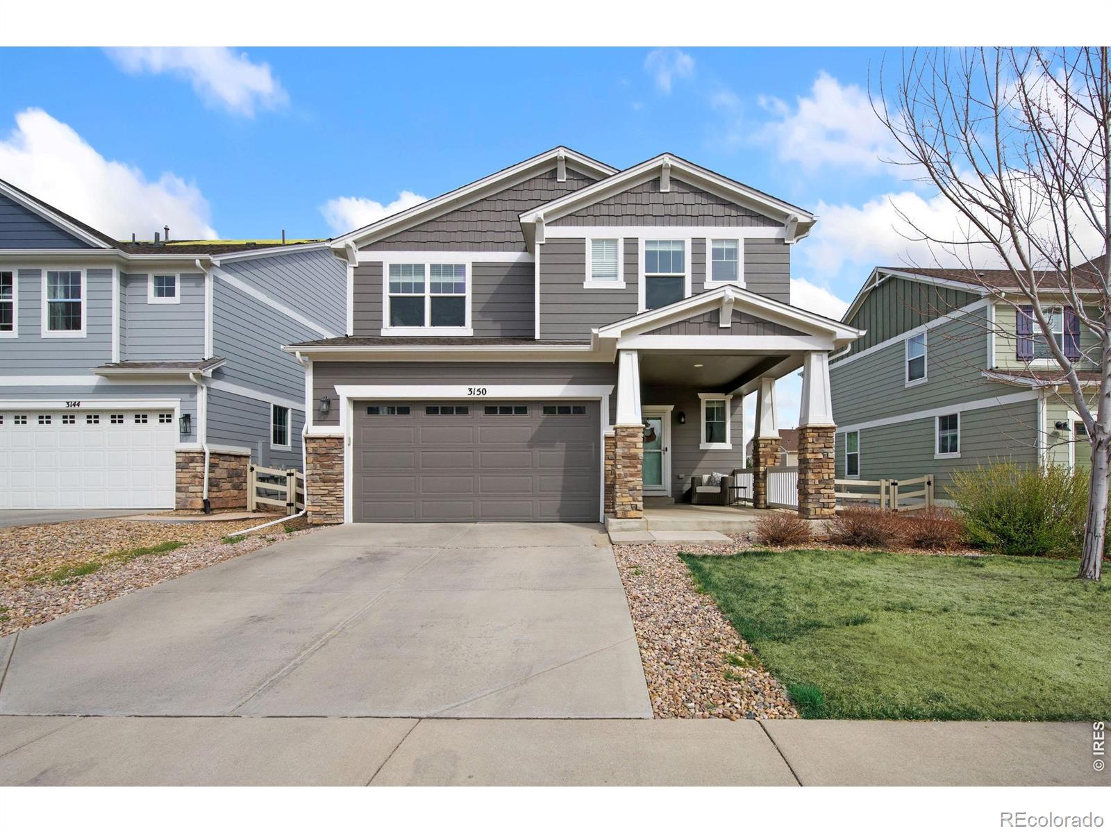 MLS Image #0 for 3150  bryce drive,fort collins, Colorado