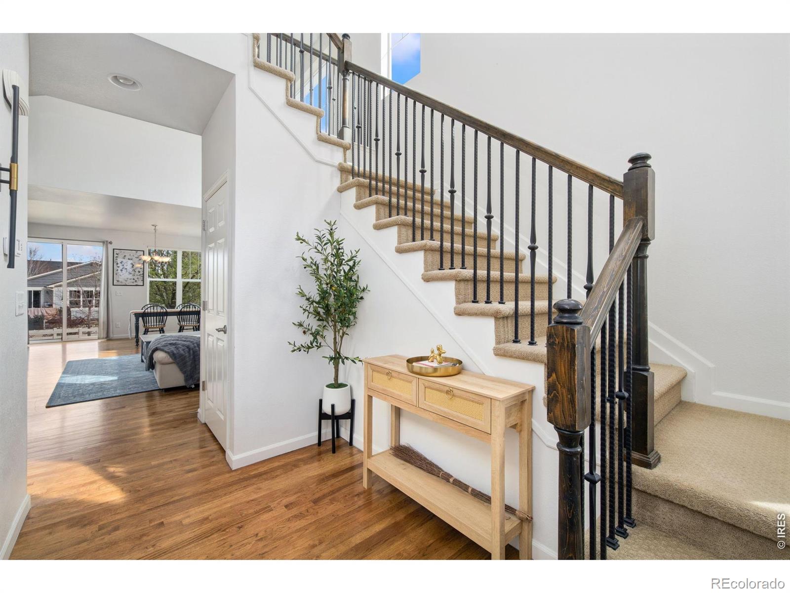 MLS Image #1 for 3150  bryce drive,fort collins, Colorado