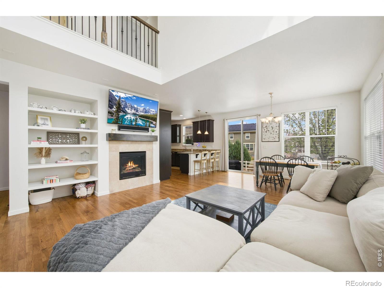 MLS Image #2 for 3150  bryce drive,fort collins, Colorado
