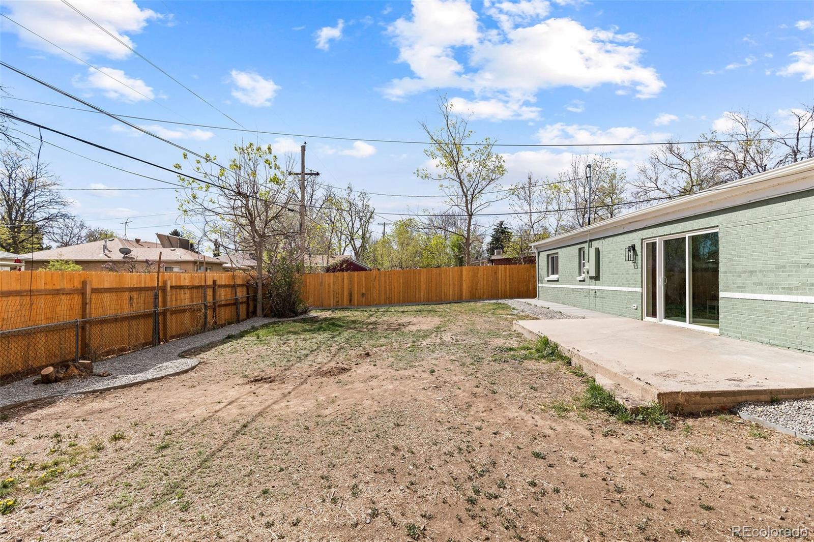 MLS Image #25 for 1250  scranton street,aurora, Colorado