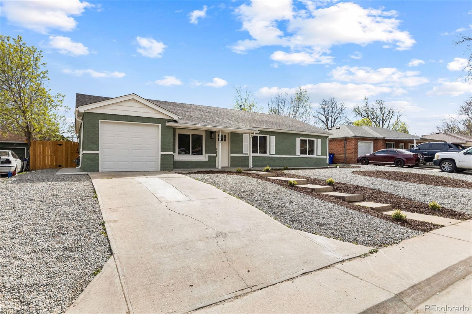 MLS Image #29 for 1250  scranton street,aurora, Colorado