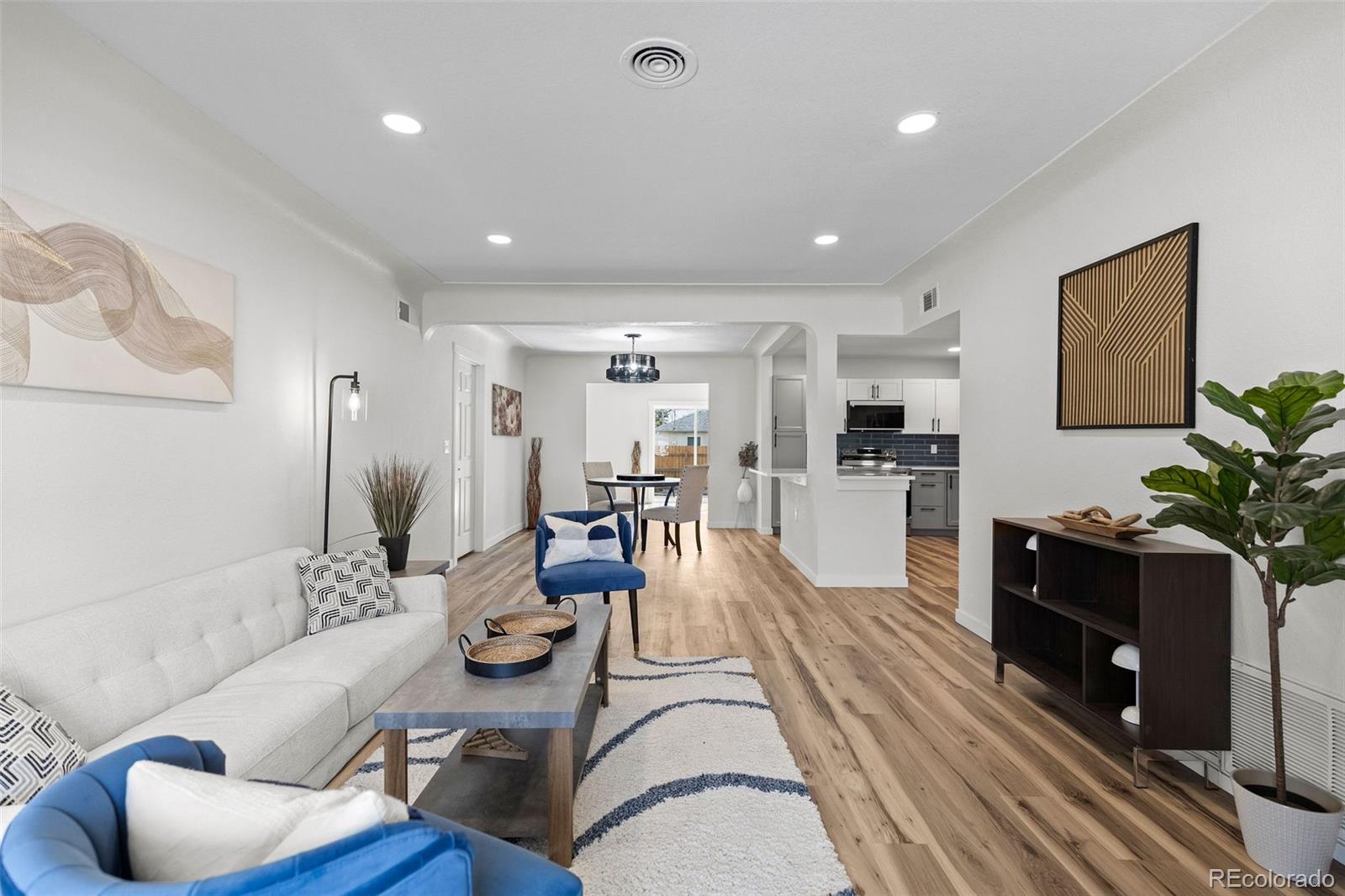 MLS Image #3 for 1250  scranton street,aurora, Colorado
