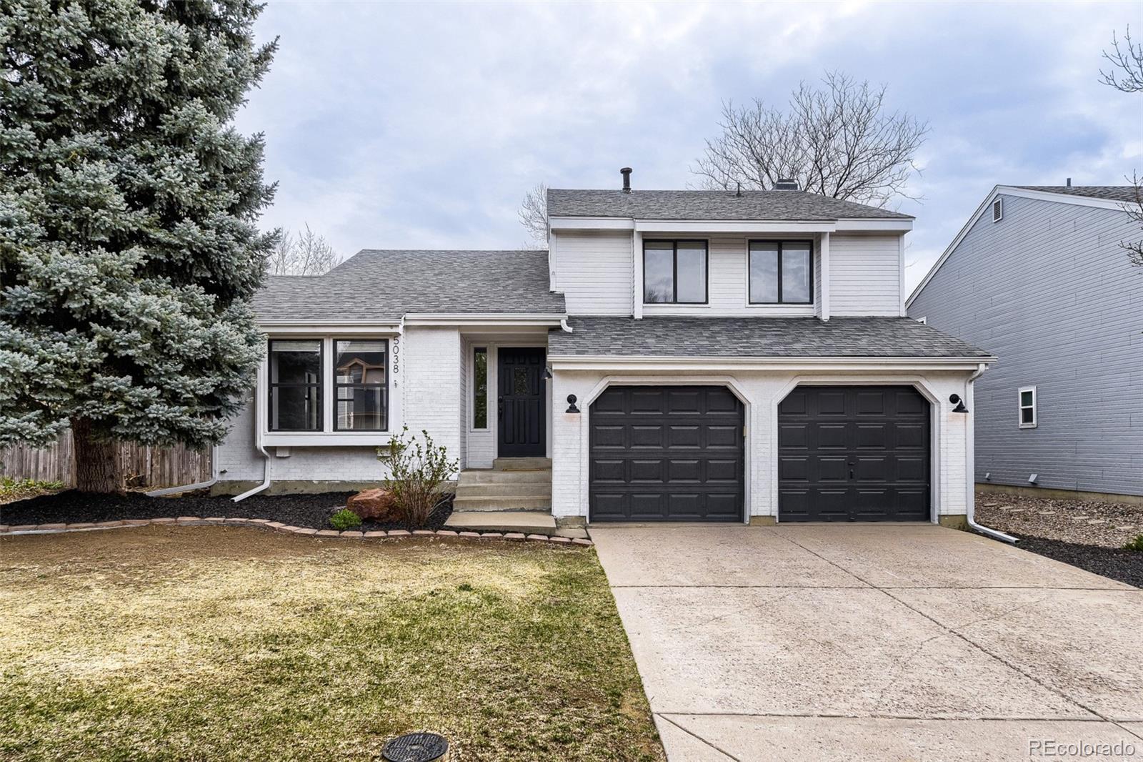 MLS Image #1 for 5038 s evanston street,aurora, Colorado