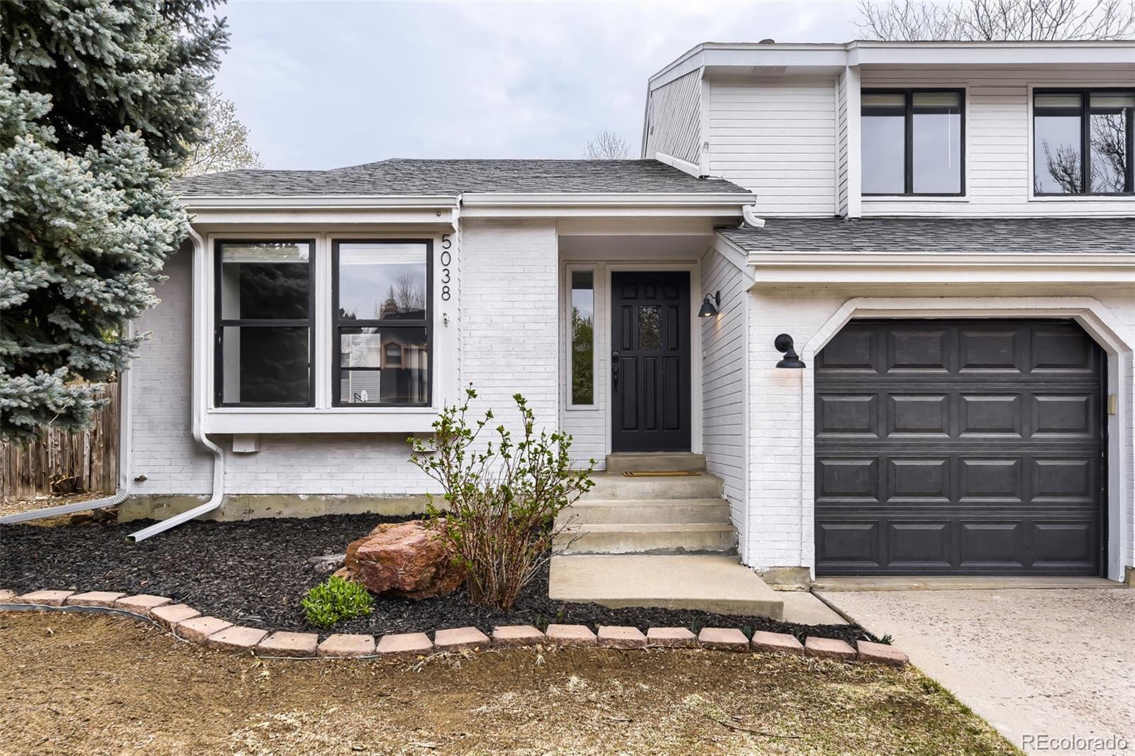 MLS Image #2 for 5038 s evanston street,aurora, Colorado