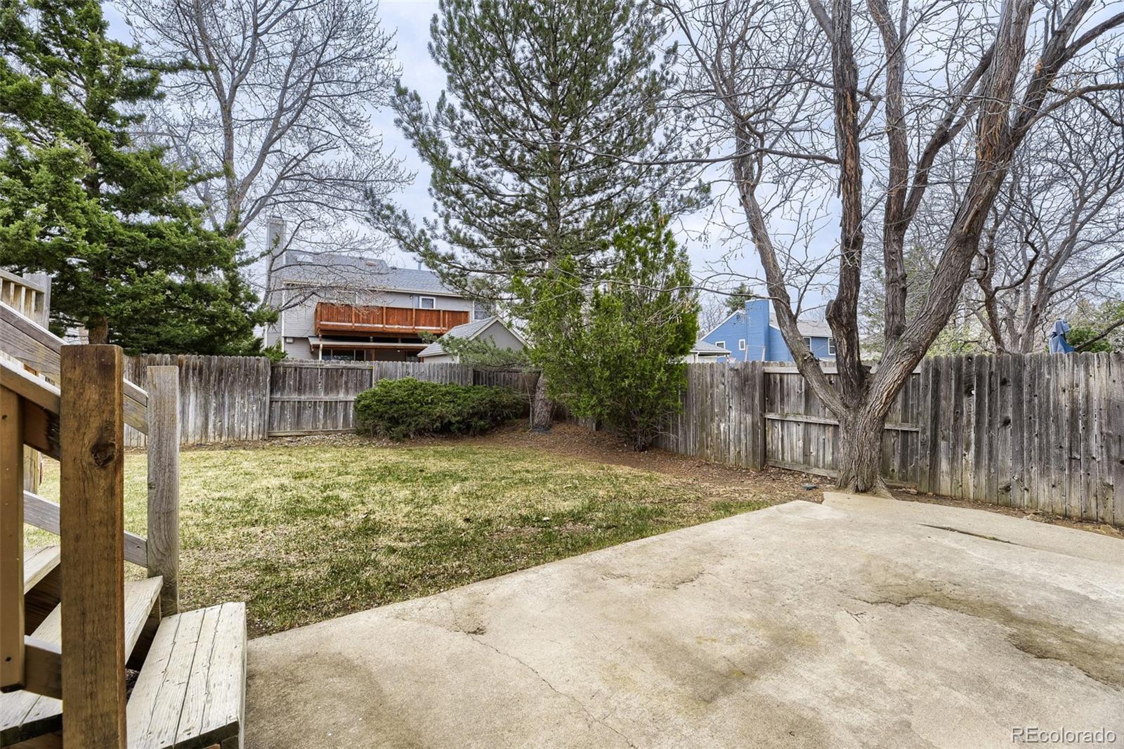 MLS Image #35 for 5038 s evanston street,aurora, Colorado